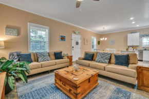 Retreat at Hammock Dunes Beach, Palm Coast
